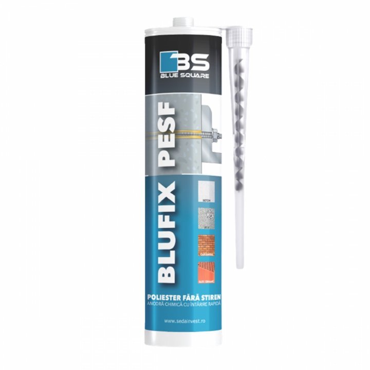 Ancoră chimică  PESF 300ml