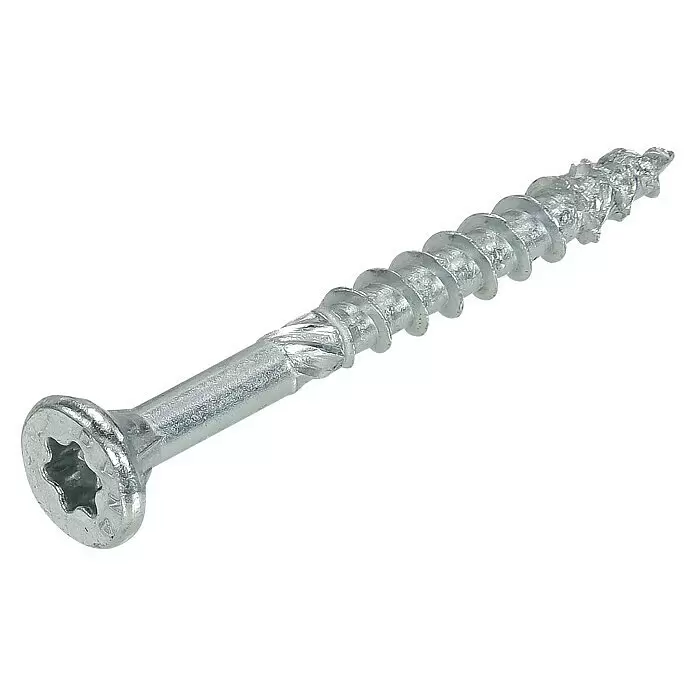 Surub Dulgherie Cap Inecat 3.5x40mm – 1000buc/cutie