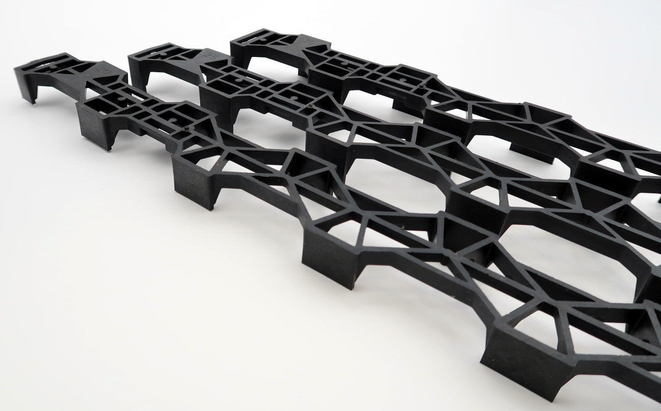 Distantier linear fier beton  3cmx45mmx 2m 50buc