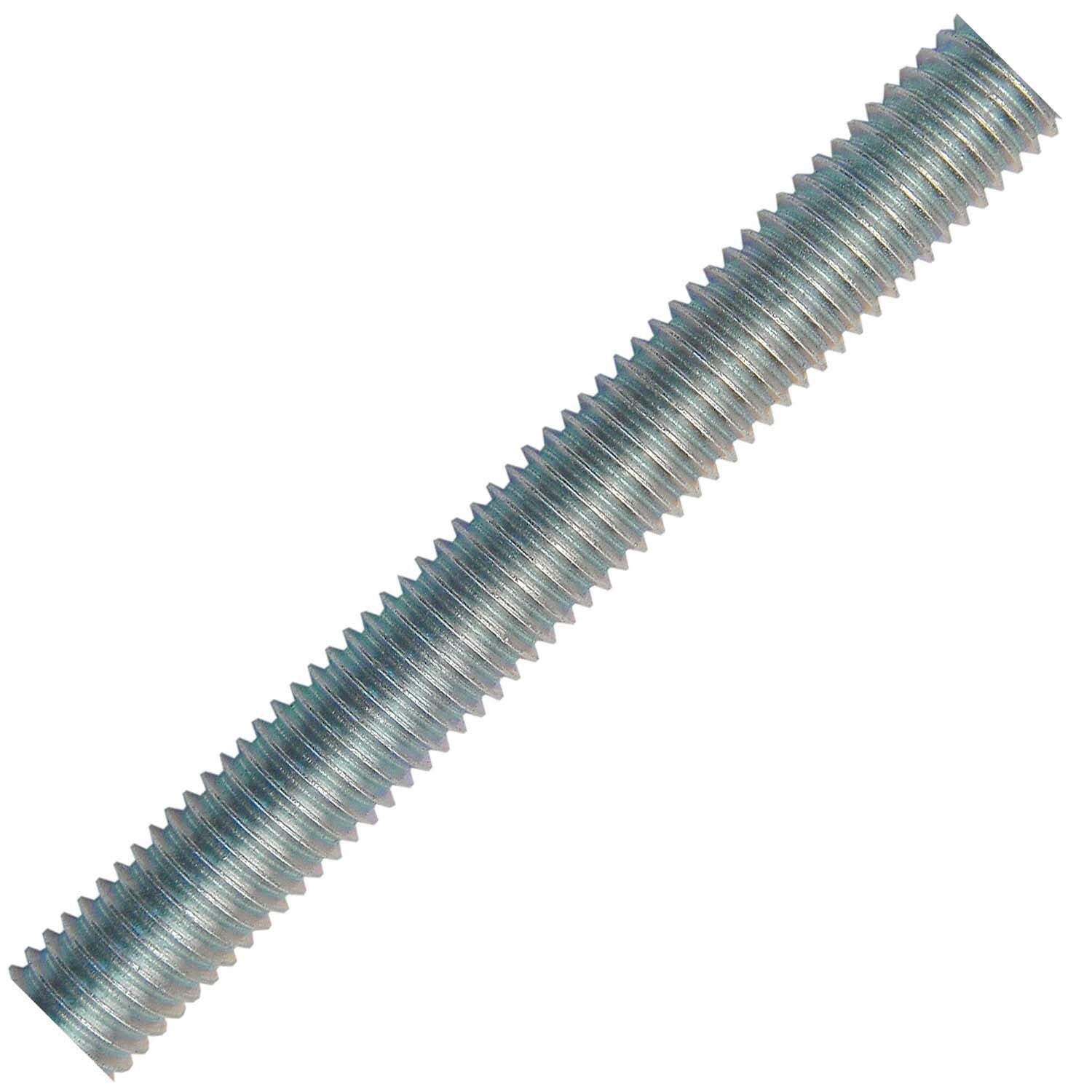 Tija filetata DIN 975 grupa de rezistenta 4.8 ZN, M12x1000 mm