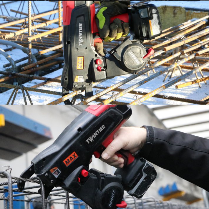 SARMA 1.0 MM PENTRU MASINA LEGAT PENTRU RB441T TW1061T MAX