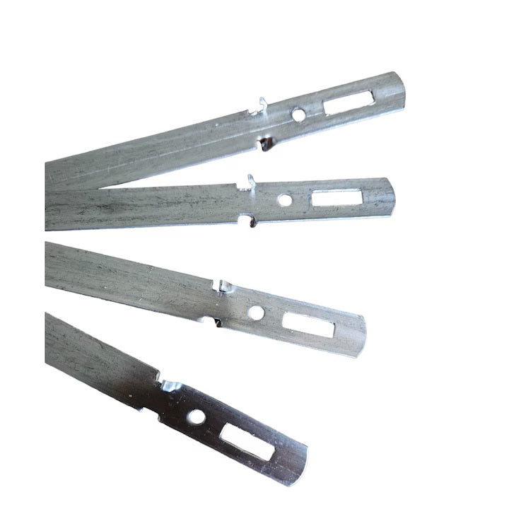 Distantier cofraj doka, pentru panouri din lemn 35cm set 100bucati