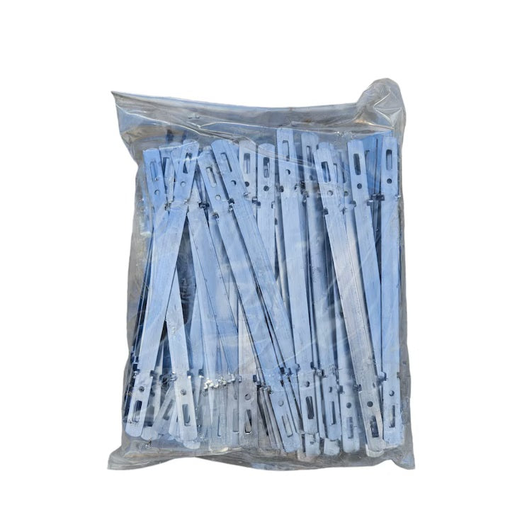 Distantier cofraj doka, pentru panouri din lemn 35cm set 100bucati