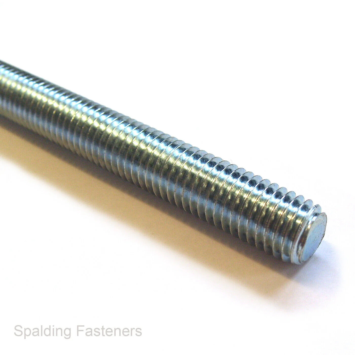 Tija filetata DIN 975 grupa de rezistenta 4.8 ZN, M12x1000 mm
